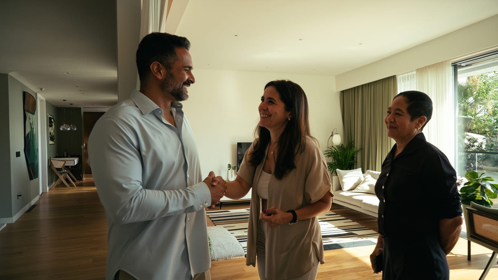 Qué es un agente de IA inmobiliario (y en qué se diferencia de un chatbot)