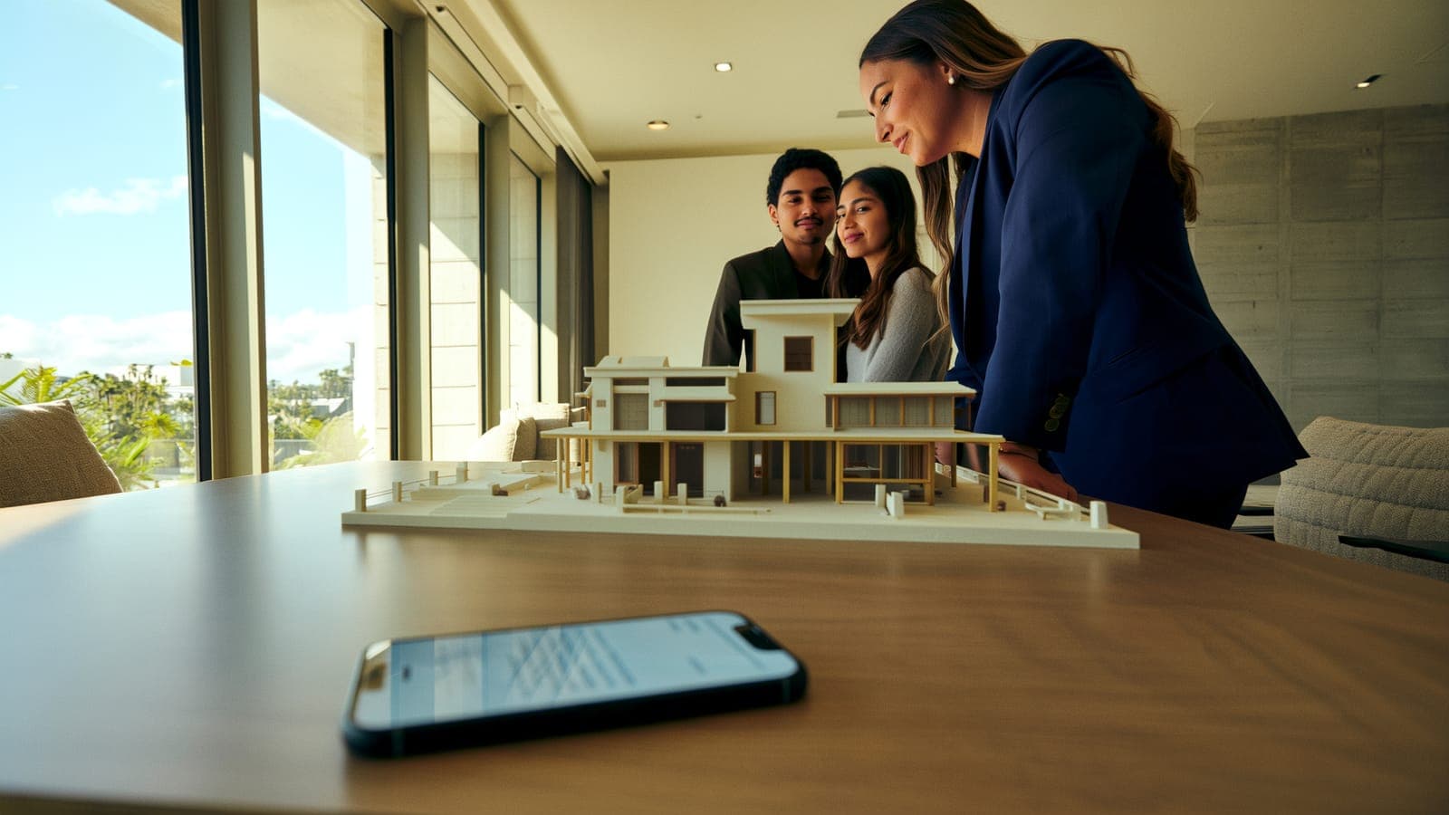 Cómo responder leads inmobiliarios por WhatsApp en menos de 5 minutos