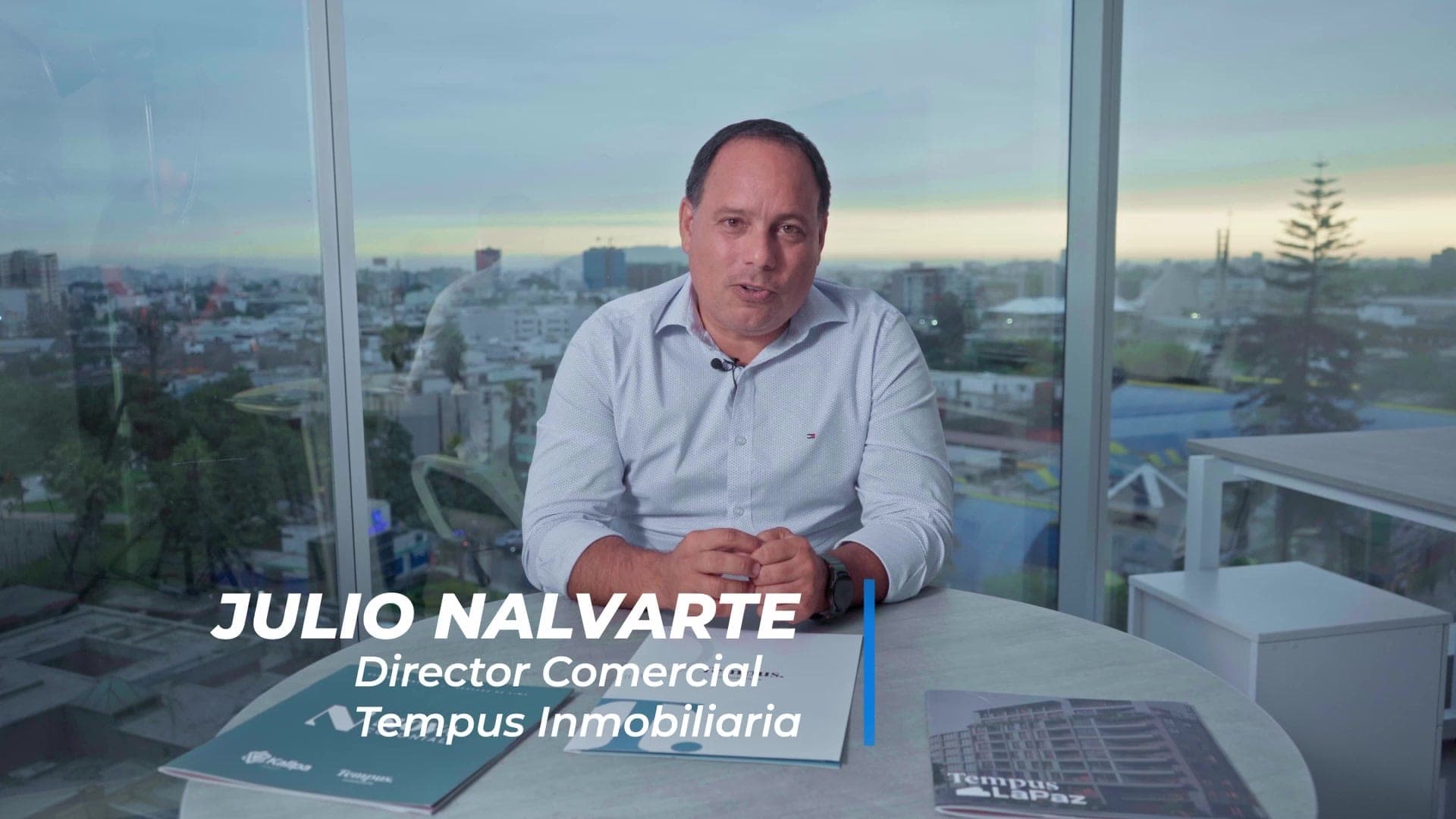 Tempus Inmobiliaria: from reaching 4 out of 10 leads to nearly 100%